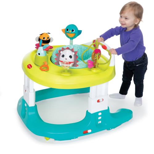 4 in 1 Here I Grow Mobile Activity Center Walk
