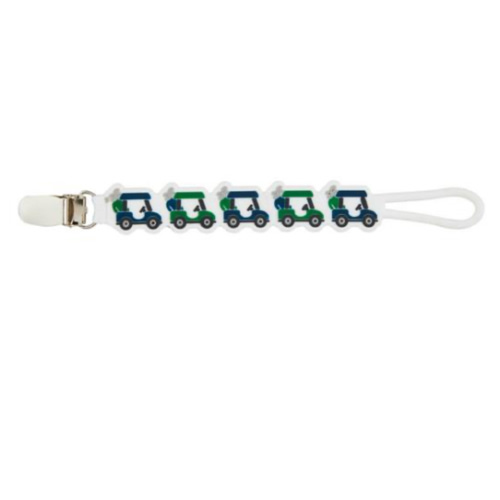 Golf Silicone Pacy Strap
