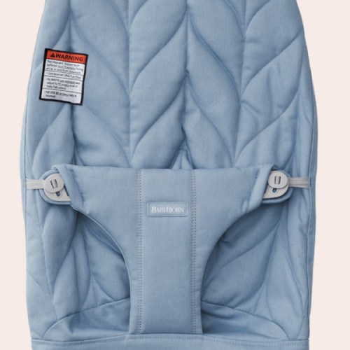 BabyBjörn Extra Fabric Seat for Bouncer Bliss