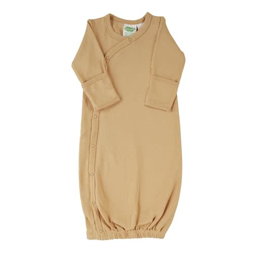 PARADE Organic Gowns - Essentials