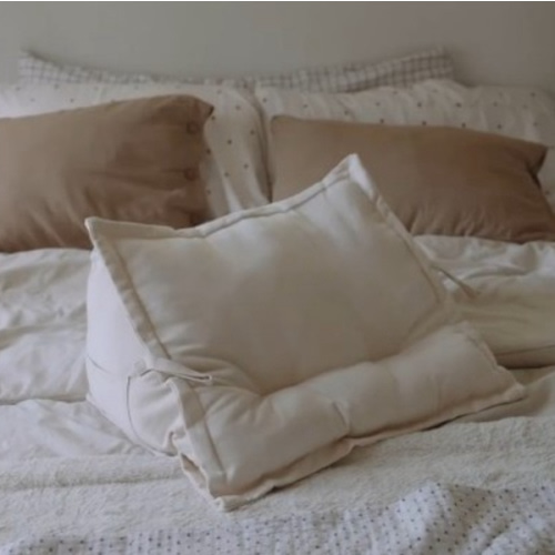 Peekaboo Pillow | Original