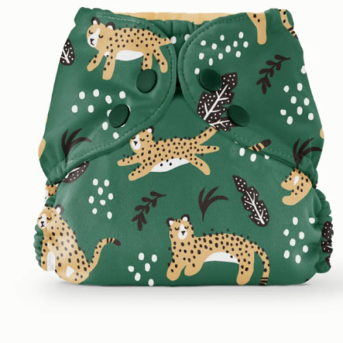 Cloth Diaper Waterproof Covers - Esembly Baby