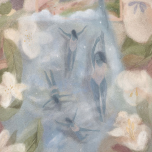 Monogamy Maiden | Baby Wrap | SHOP ARTIPOPPE