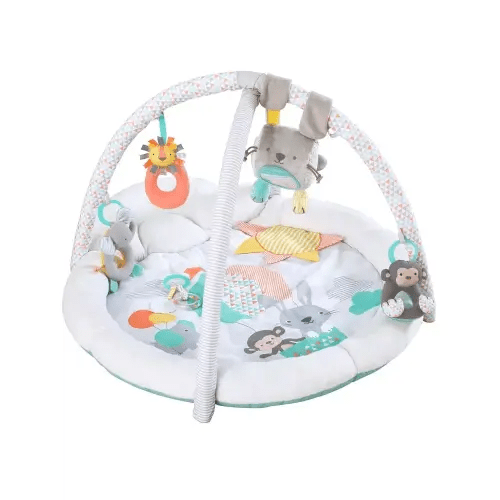 Up For Adventure Activity Gym - Multi