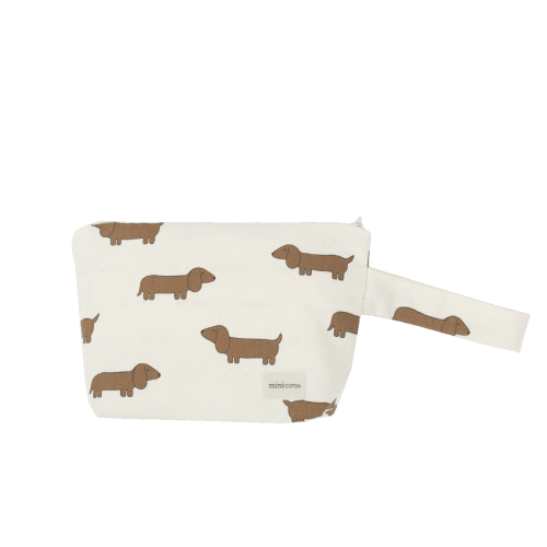 Bestie Diaper Bag