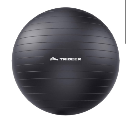 Trideer Yoga Ball for Pregnancy