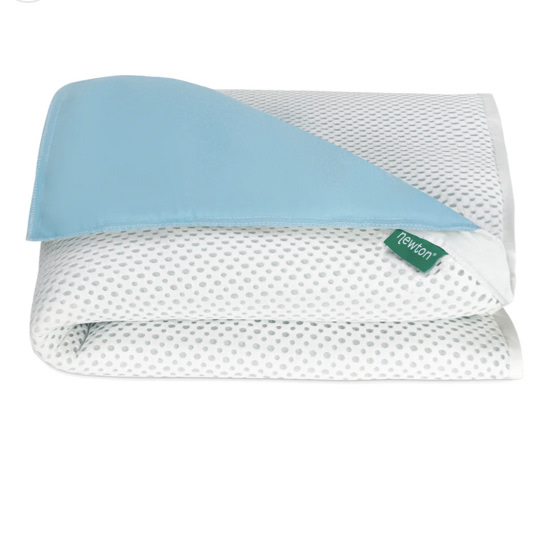 Essential Waterproof Crib Pad
