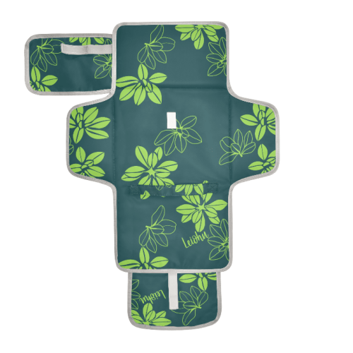 Baby Changing Mat - Kolea Lau Li'i