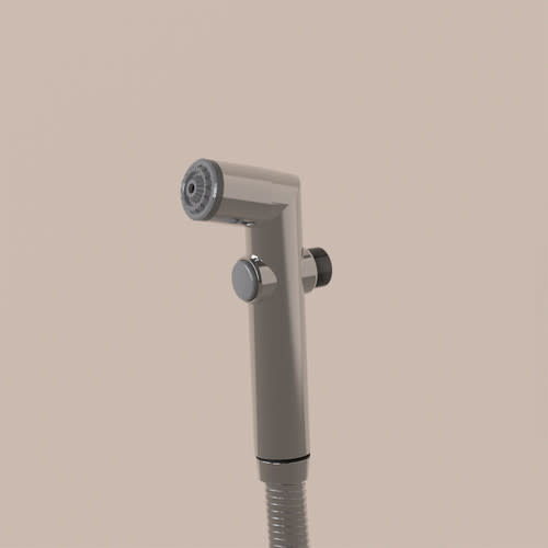 CleanSpa Essential Hand-Held Bidet Sprayer | Brondell