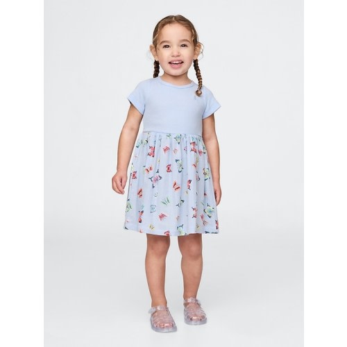 Baby & Toddler Skater Dress