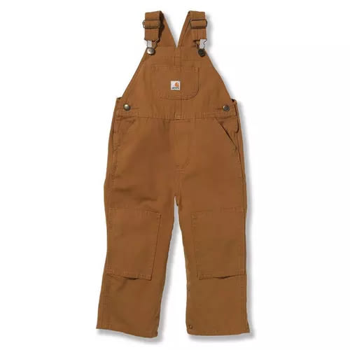 Baby Boys' Carhartt Everyday Bibs