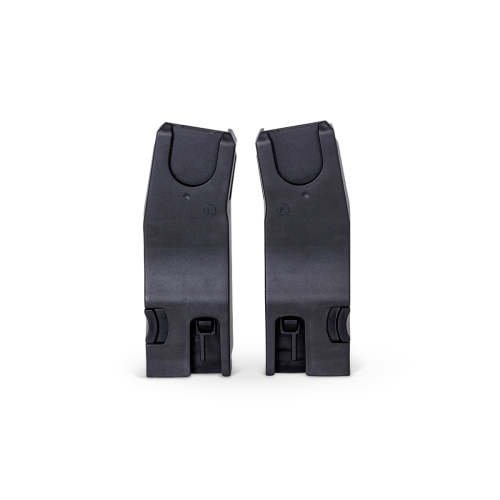 Silver Cross Breez Universal Car Seat Adapters – Bambi Baby
