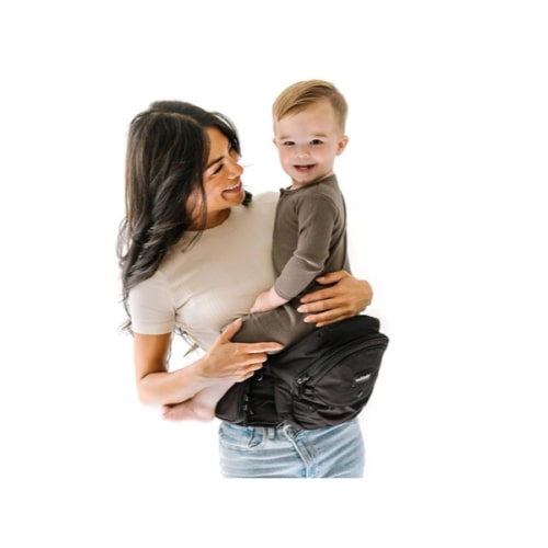 The Tushbaby Hip Carrier