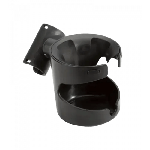 Silver Cross Breez Cup Holder - Secure & Convenient - Buy Now