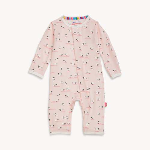 Magnetic Coverall – Magnetic Me