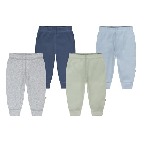 HUGGIES Baby 4-Pack Pants