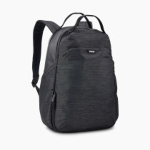 Thule Changing Backpack - Midnight Black