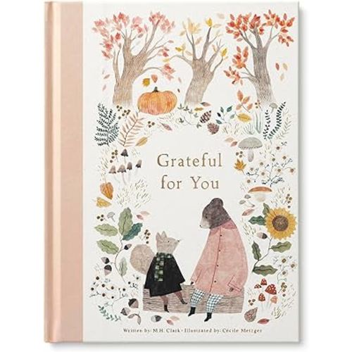 Grateful For You