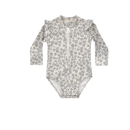 Quincy Mae SS24 Swimwear