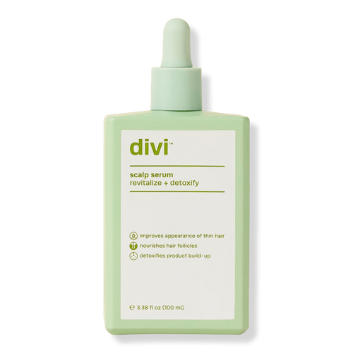Scalp Serum - 3.3 oz