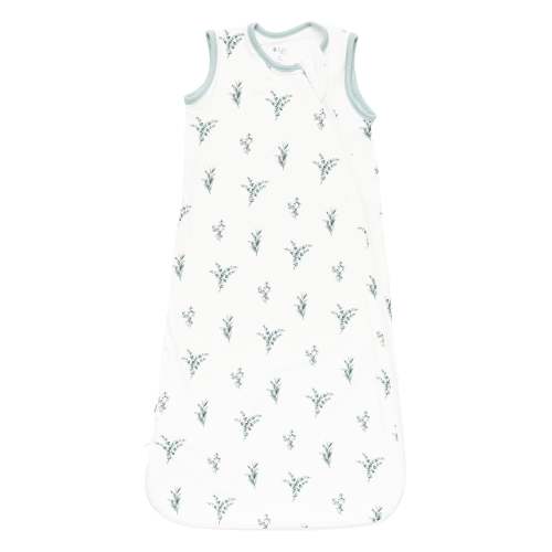 Sleep Bag in Eucalyptus 0.5