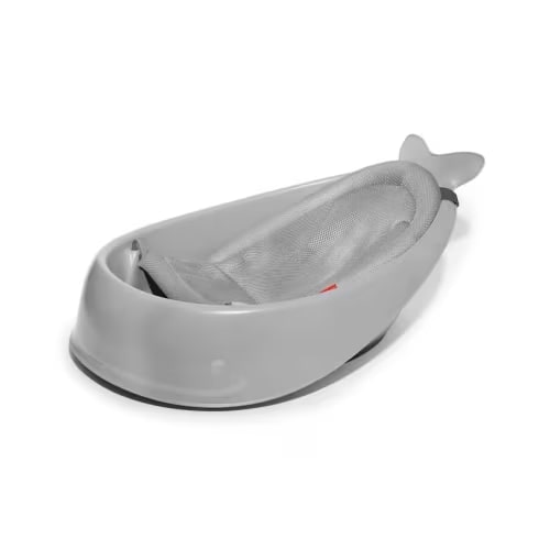 Moby Smart Sling 3-Stage Bath Tub