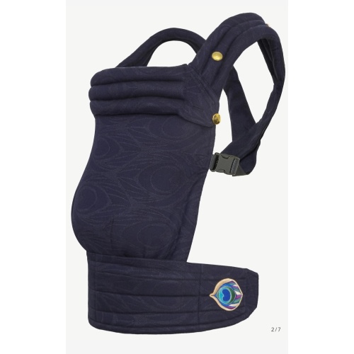 Argus Belle | Zeitgeist Baby Carrier | SHOP ARTIPOPPE