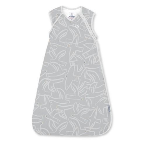 SwaddleMe by Ingenuity Night Sack Sleeper Swaddle Wrap - 3-18 Months - Flock Together