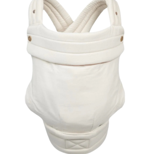 The Monarch Carrier - Natural Ivory – Mabē