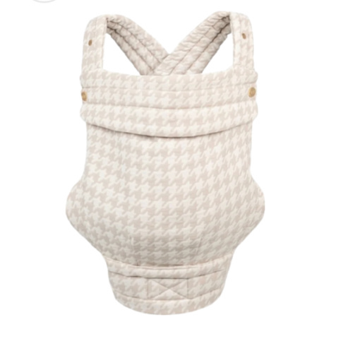 The Monarch Carrier - Houndstooth – Mabē