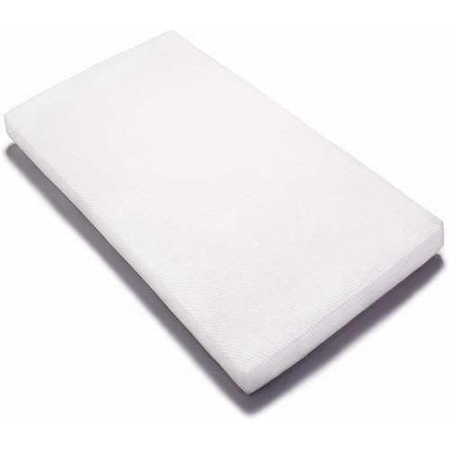Graco Premium Crib & Toddler Mattress