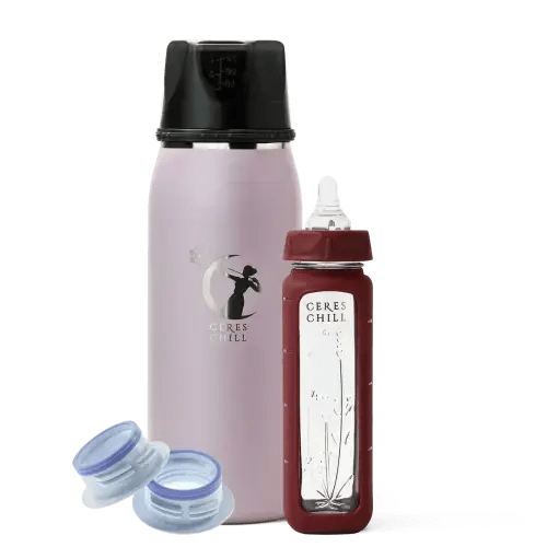 Ceres Chill Bundle