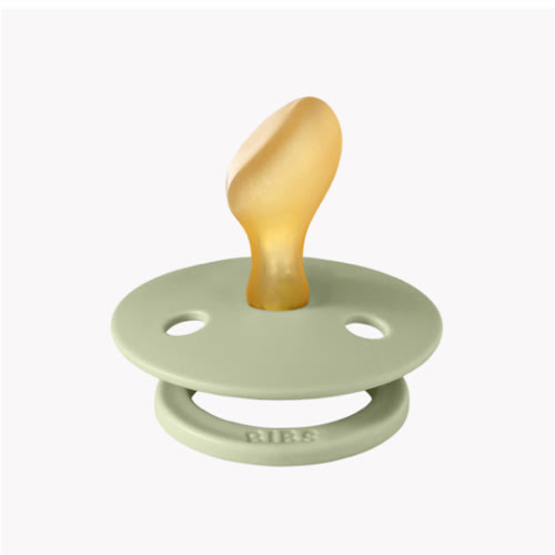 Colour Pacifier - Sage