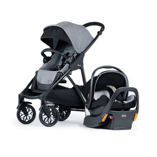 Chicco Corso LE Stroller & Infant Car Seat