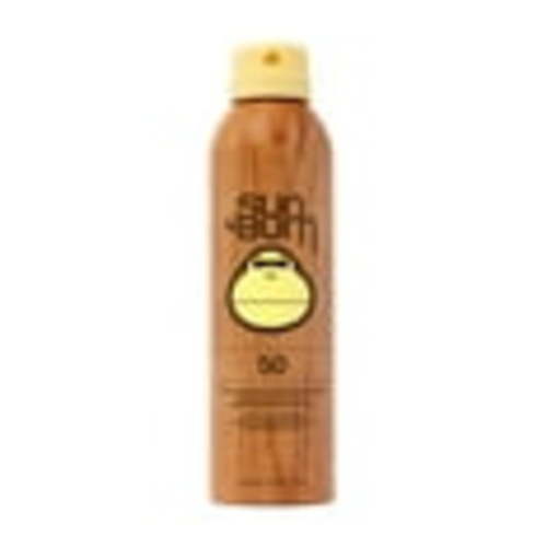 Sun Bum Premium Moisturizing Sunscreen Spray, SPF 50, 6 oz