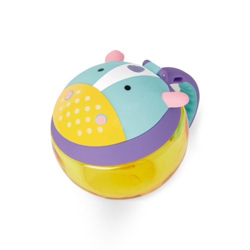 Zoo Snack Cup
