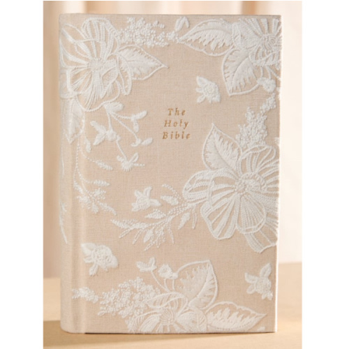 Hosanna Revival Compact Bible- Casablanca Theme