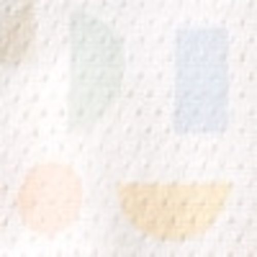 Baby Cotton Mesh Inner Bodysuit | Printed | UNIQLO US