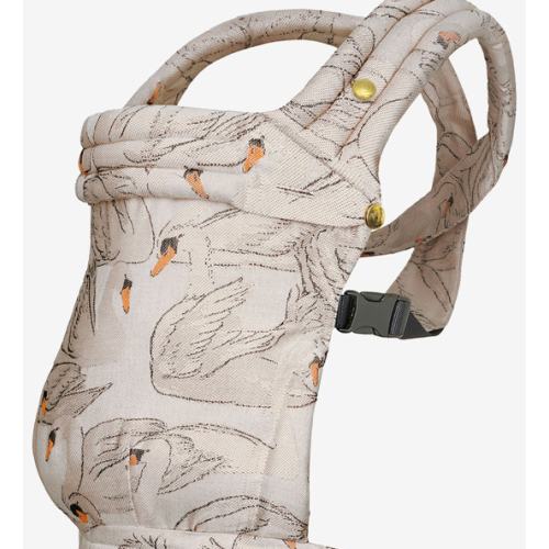 Monogamy Maiden | Zeitgeist Baby Carrier | SHOP ARTIPOPPE