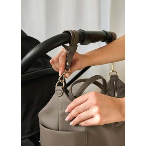 Stroller Hooks (Vegan) – MINA BAIE