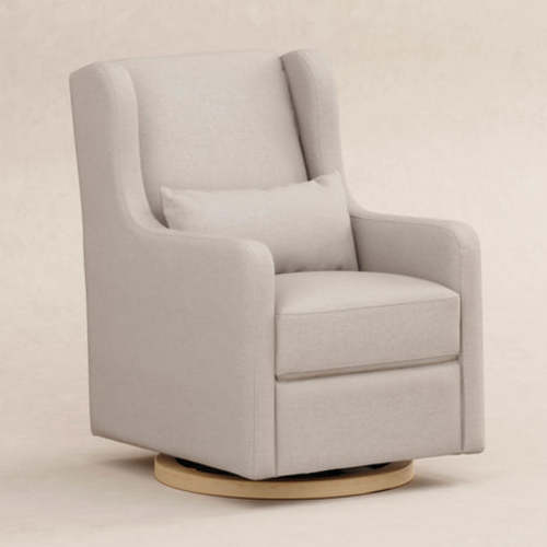 Wally Swivel Glider