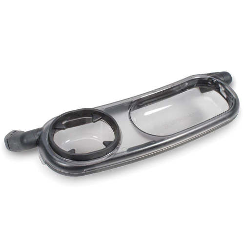 UPPAbaby Vista/Cruz Snack Tray (2015-later) – Lakeland Baby and Teen Furniture