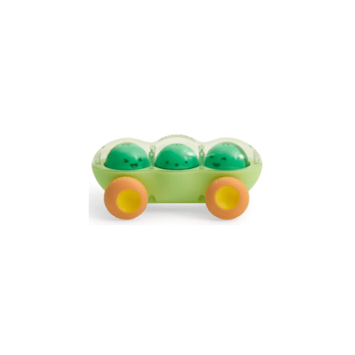 Skip Hop Farmstand Pod Squad Car Pea Pod