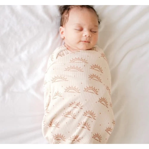 Cocoon Swaddles for Newborn - Shop Swaddles | Mama Coco