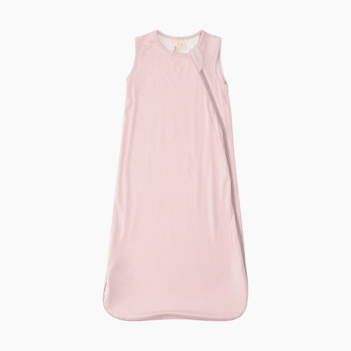Kyte Baby 0.5 TOG Bamboo Sleep Bag - Blush, 0-6 Months