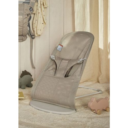 BabyBjörn Extra Fabric Seat for Bouncer Bliss