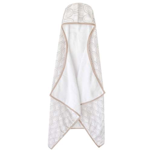 Premium Big Kid Hooded Towel - Bliss