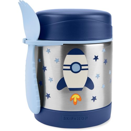 Spark Style Insulated Food Jar - Rocket - Carter's | Carter's