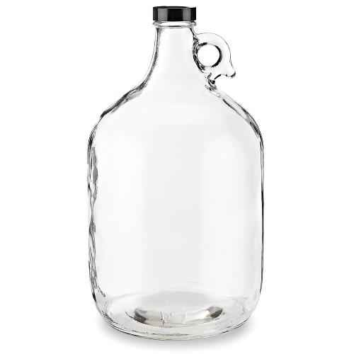 Glass Jugs - 1 Gallon