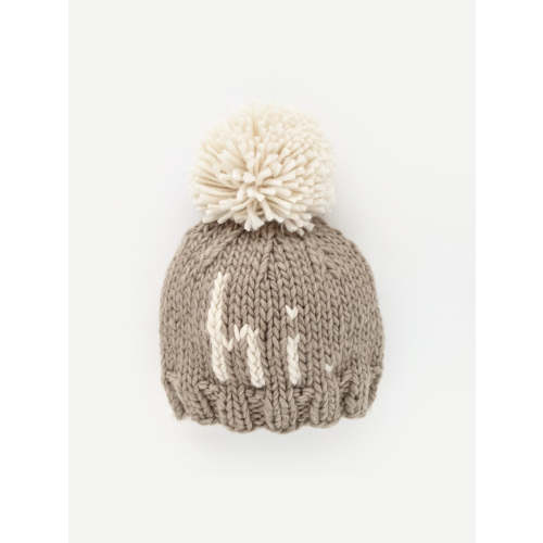 hi. Beanie Hat
